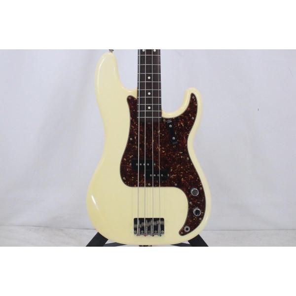 FENDER 62 PRECISION BASS : KOMEHYO