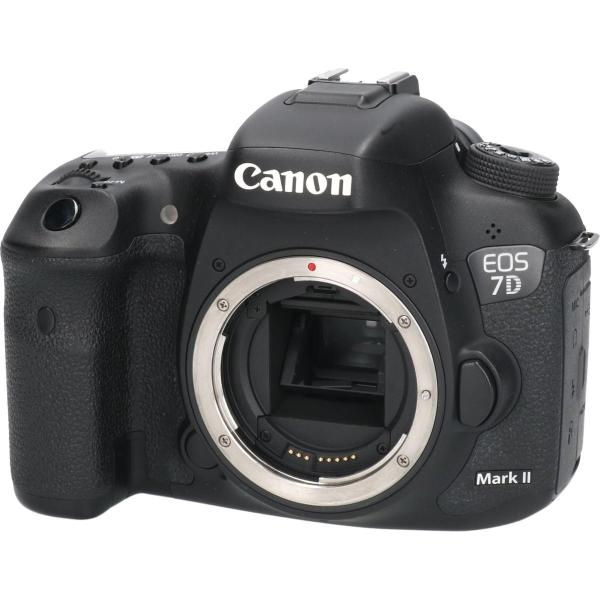 ＥＯＳ　７Ｄ　ＭＡＲＫ　ＩＩ