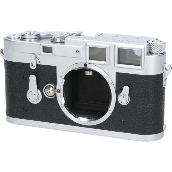美品！ シャッター快調！ ファインダー綺麗 大人気 leica M1 美