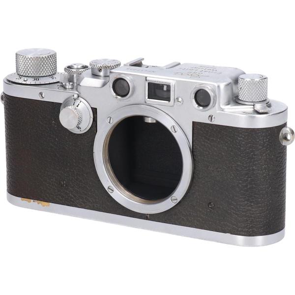 LEICA IIIc レビュー | ライカカタログ | アトリエライカ
