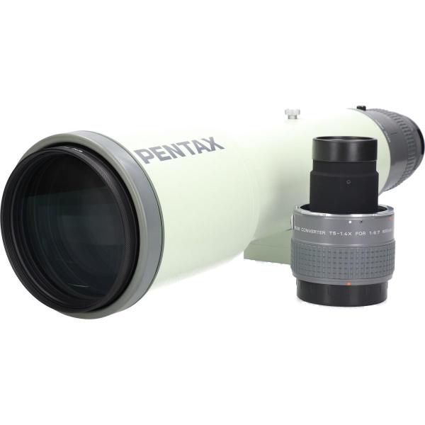 SMC−P M☆800mm F6．7ED（67） : KOMEHYO