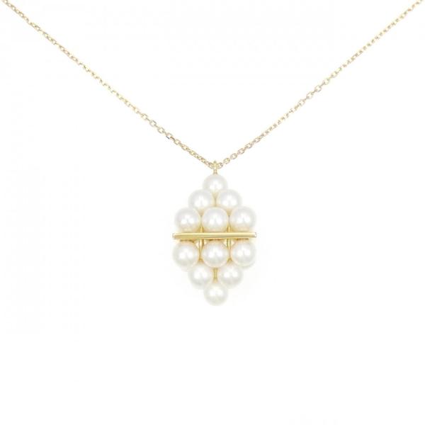 タサキ ピラミッド パール ネックレス : KOMEHYO ONLINESTORE Yahoo!店