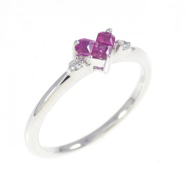 スタージュエリー　ミステリアスハート　リング ミステリアスハート | STAR JEWELRY | 松坂屋名古屋店公式 SHOP BLOG