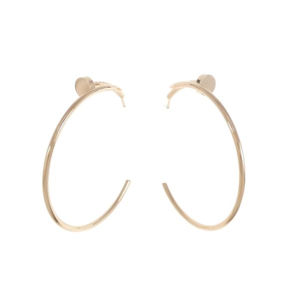 カルティエ ジュスト アン クル ピアス : KOMEHYO ONLINESTORE Yahoo
