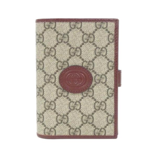 グッチ GG RETRO 724562 パスポートケース : KOMEHYO ONLINESTORE