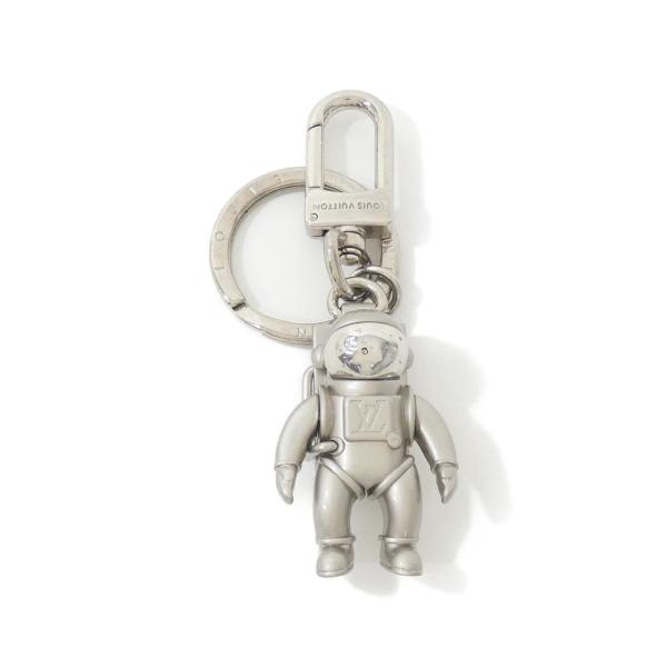 ルイヴィトン バッグチャーム スペースマン MP2213 キーリング