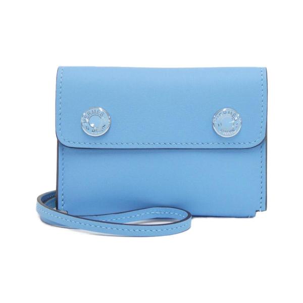 未使用品】エルメス エルメスナップ 085480CK カードケース