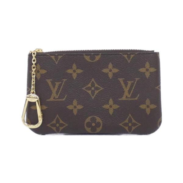 ルイヴィトン モノグラム カードキーケース ポシェット クレ M13559
