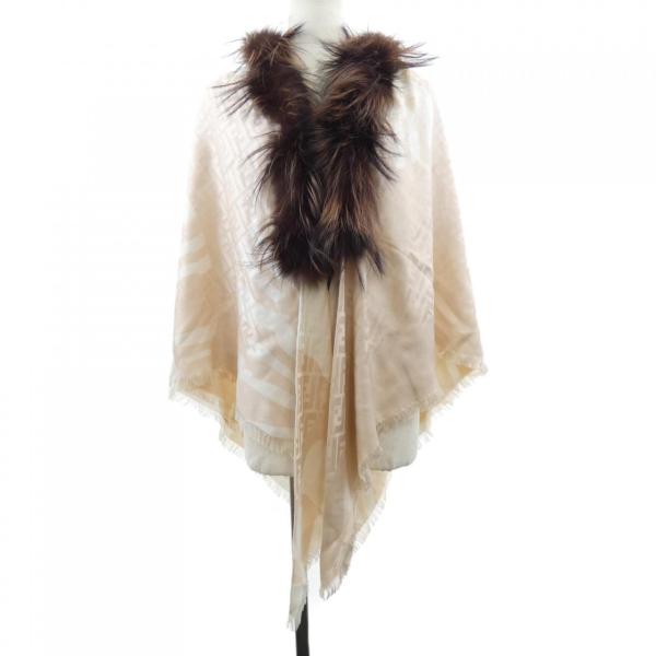 フェンディ FENDI ショール : KOMEHYO ONLINESTORE Yahoo!店 - 通販