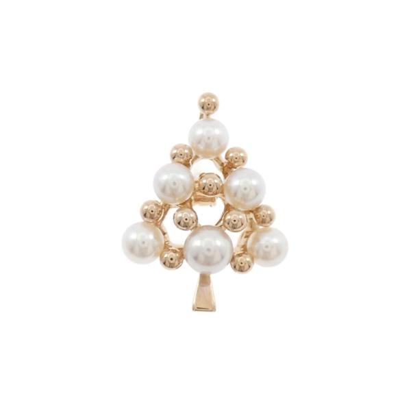 ミキモト アコヤパール ブローチ : KOMEHYO ONLINESTORE Yahoo!店