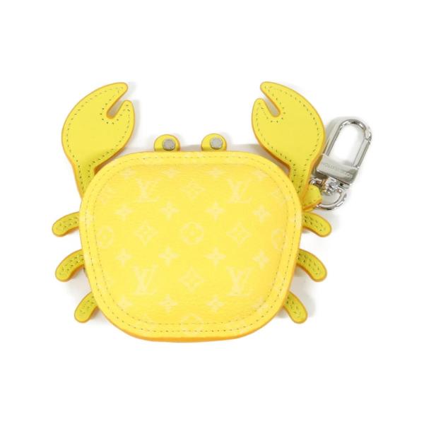 ルイヴィトン バッグチャーム LVクラブ M01932 : KOMEHYO ONLINESTORE