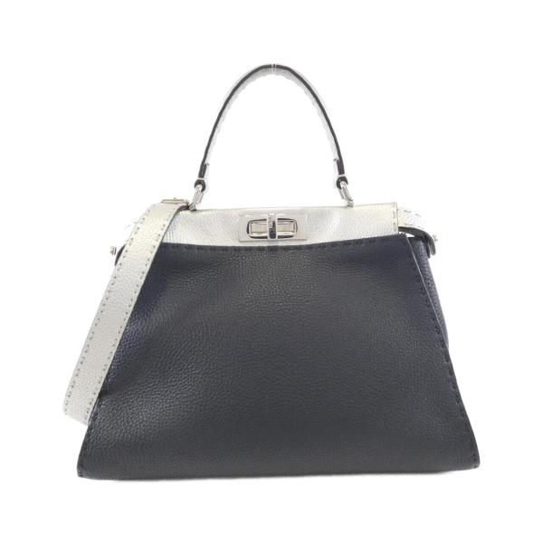 FENDI ピーカブー セレリア8BN290 フェンディ セレリア ピーカブー 8BN290 A30T バッグ : KOMEHYO