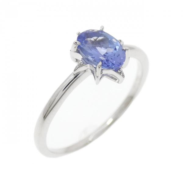 スタージュエリー タンザナイト リング : KOMEHYO ONLINESTORE Yahoo