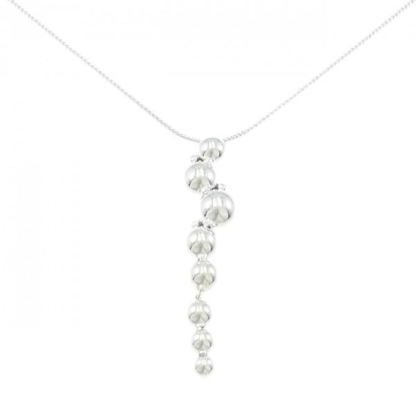 ジョージ ジェンセン 925 ネックレス : KOMEHYO ONLINESTORE Yahoo!店
