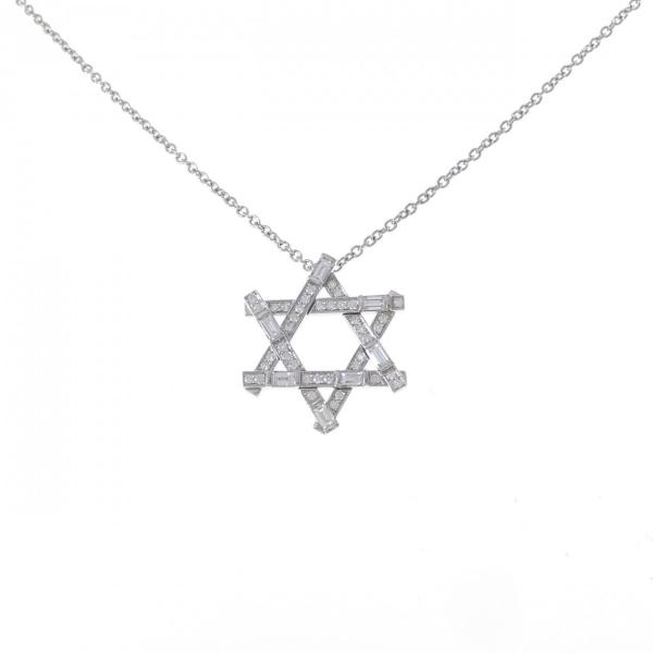 ハリーウィンストン トラフィックスター ネックレス : KOMEHYO