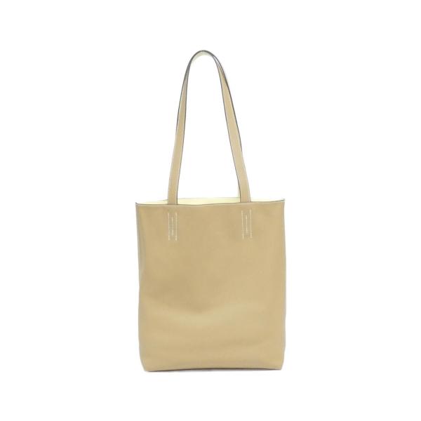 エルメス ネオ ドゥブル サンス バイカラー 35cm 086707CA ショルダー 