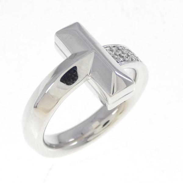 ティファニー Tワン リング 0.21CT : KOMEHYO ONLINESTORE Yahoo!店