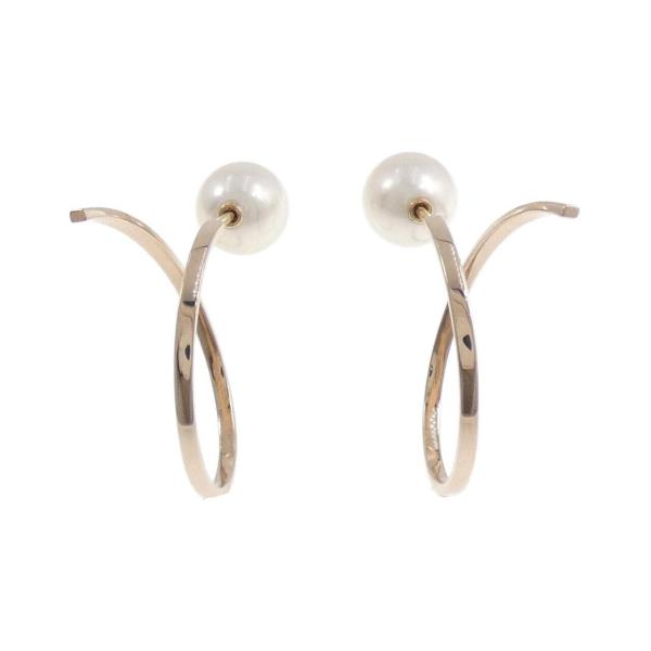 タサキ ア ファイン バランス ピアス 8.3mm : KOMEHYO ONLINESTORE