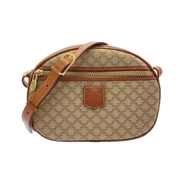 ヴィンテージ】セリーヌ ショルダーバッグ : KOMEHYO ONLINESTORE