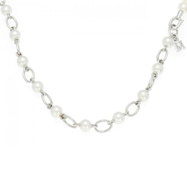ミキモト リベルテ ネックレス : KOMEHYO ONLINESTORE Yahoo!店 - 通販