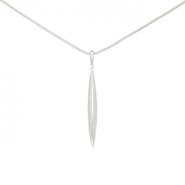 ティファニー フェザー ネックレス : KOMEHYO ONLINESTORE Yahoo!店