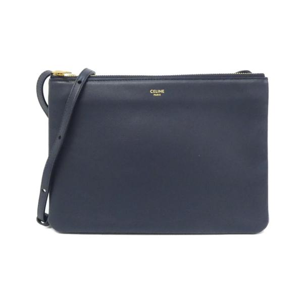 セリーヌ ラージ トリオ 192043CAD ショルダーバッグ : KOMEHYO