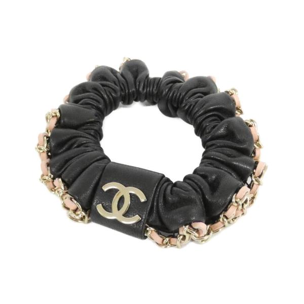 シャネル AA8256 シュシュ : KOMEHYO ONLINESTORE Yahoo!店 - 通販
