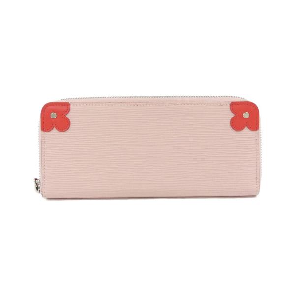 ルイヴィトン エピ ポルトフォイユ クレマンス M62967 財布 : KOMEHYO