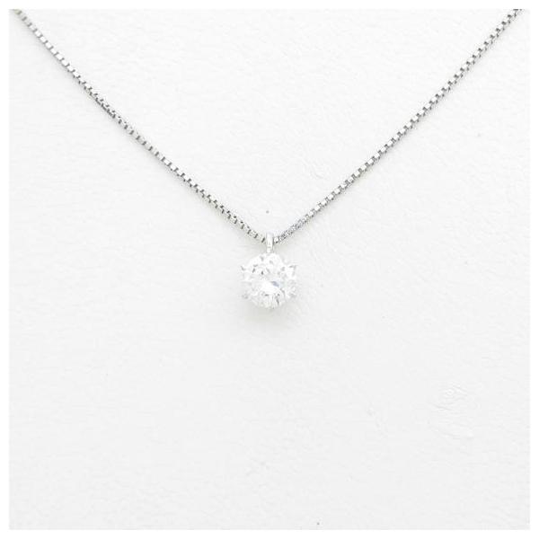リメイク プラチナダイヤモンドネックレス ０ ５０６ｃｔ ｆ ｖｓ１ ｖｅｒｙｇｏｏｄ ファッション 270 002 746 09 Komehyo Onlinestore 店