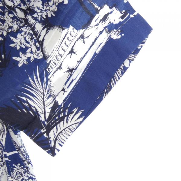 エトロ Etro 代引き不可 シャツ