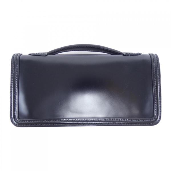 未使用品 アールジェービー R J B Flat Head Wallet Fh Wb004 Rainbowbookclub Org