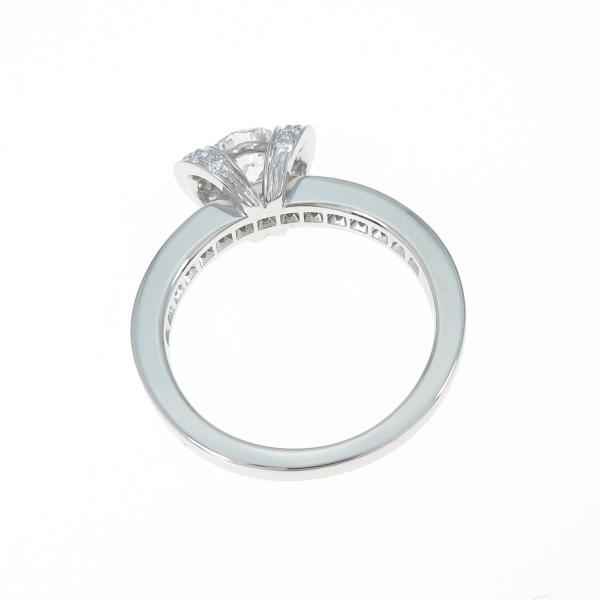 初売り ティファニー 指輪 リボン ファッション リング ０ ４０ｃｔ 270 003 208 7601 Komehyo Onlinestore 店売上実績no 1