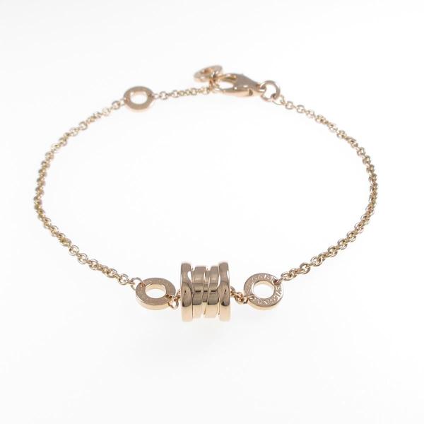 適当な価格即出荷 ブルガリ ブレスレット ｂ ｚｅｒｏ１ エレメント ブレスレット 270 003 290 2218 Komehyo ファッション Onlinestore 店安心の定価販売