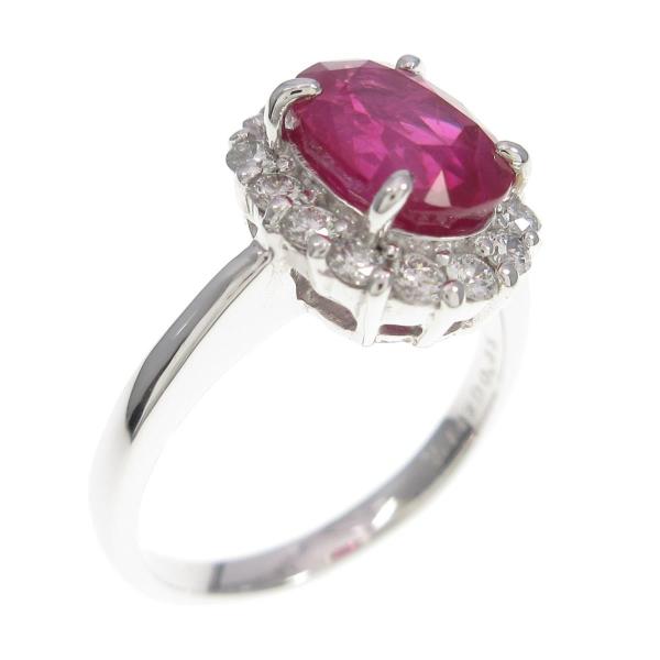 現金特価 リメイク ｐｔ ルビーリング 経典