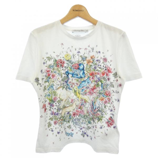 クリスチャンディオール CHRISTIAN DIOR Tシャツ : KOMEHYO 