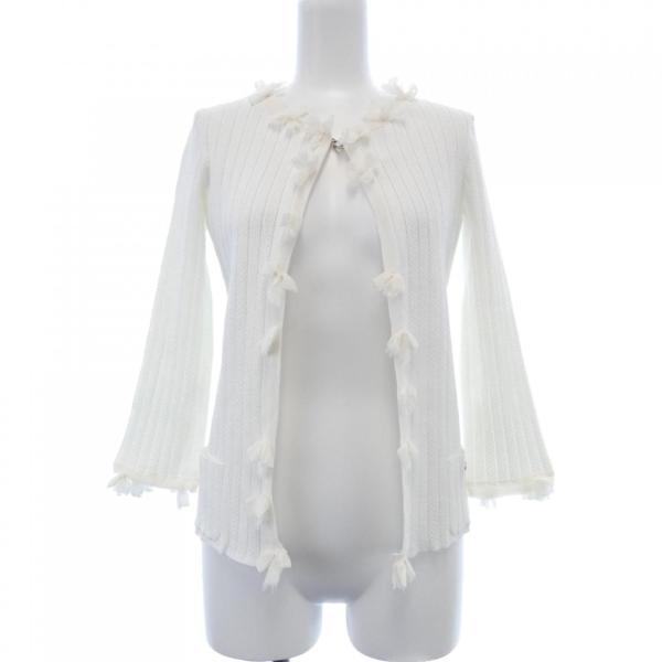 シャネル CHANEL カーディガン : KOMEHYO ONLINESTORE Yahoo!店 シャネル CHANEL カーディガン : KOMEHYO ONLINESTORE Yahoo!店