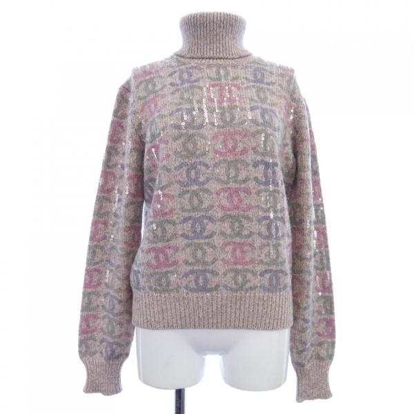 シャネル CHANEL ニット : KOMEHYO ONLINESTORE Yahoo!店 - 通販