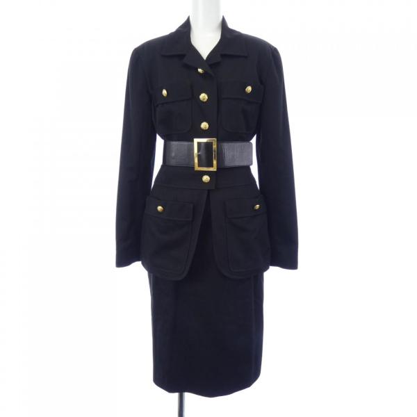 ヴィンテージ】シャネル CHANEL スーツ : KOMEHYO ONLINESTORE ヴィンテージ】シャネル CHANEL スーツ : KOMEHYO ONLINESTORE