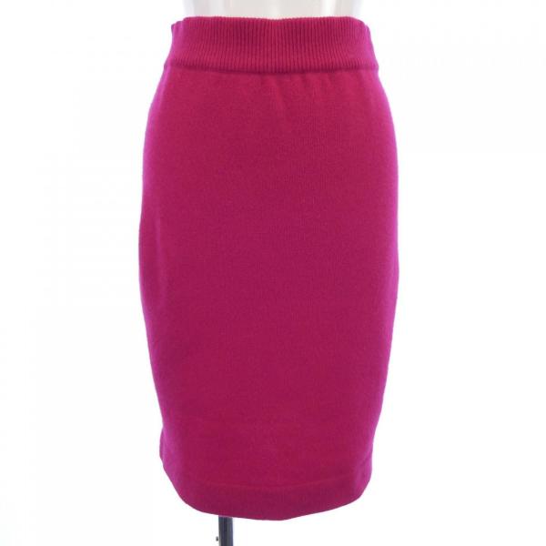 シャネル　ヴィンテージスカート ヴィンテージ】シャネル CHANEL スカート : KOMEHYO ONLINESTORE Yahoo