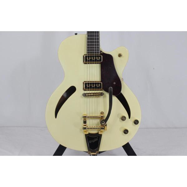 最終値下　グレッチGretsch G3156 1999年製　希少　レアなB6仕様 GRETSCH G3156 : KOMEHYO ONLINESTORE Yahoo!店