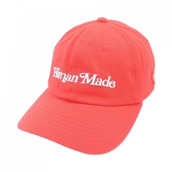 ヒューマンメイド HUMAN MADE キャップ : KOMEHYO ONLINESTORE