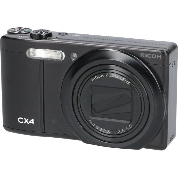 ＲＩＣＯＨ　ＣＸ４