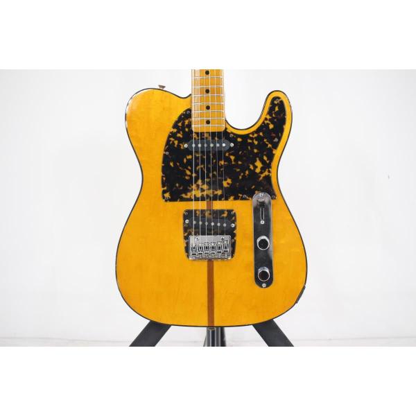 ギター H.S. ANDERSON HS-1 MAD CAT H.S.Anderson(H.S.アンダーソン) HS-1 LH /MAD CAT Lefty