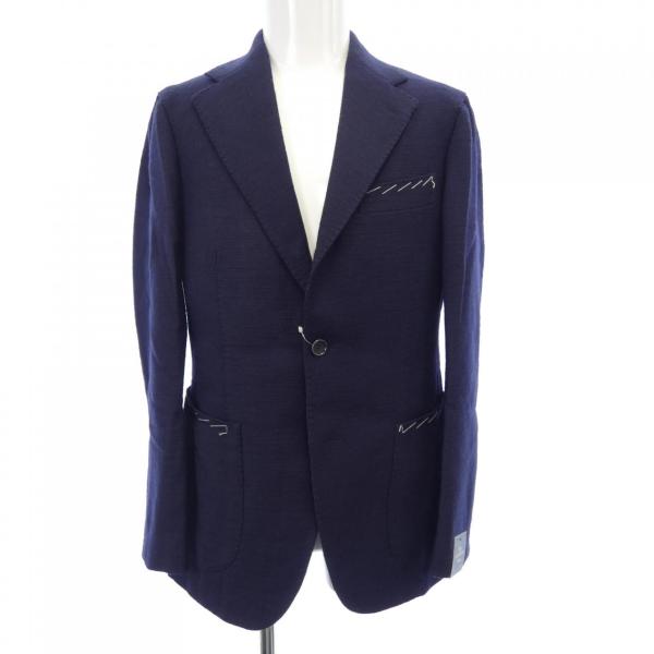 Tito Allegretto ティトアレグレット 46 極美品 ツイード Tito Allegretto ティトアレグレット 46 極美品 ツイード - メルカリ