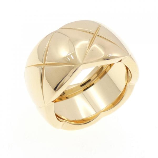 シャネル ココ クラッシュ ラージ リング : KOMEHYO ONLINESTORE Yahoo