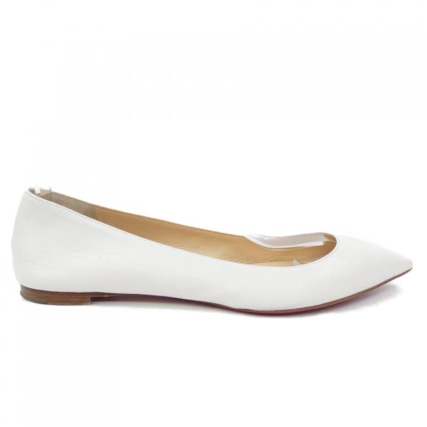 クリスチャンルブタン CHRISTIAN LOUBOUTIN フラットシューズ