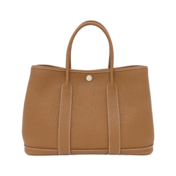 エルメス ガーデン パーティ 30cm 051568CK バッグ : KOMEHYO  