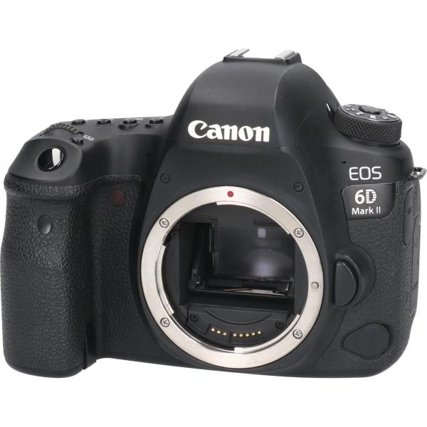 ＥＯＳ　６Ｄ　ＭＡＲＫ　ＩＩ