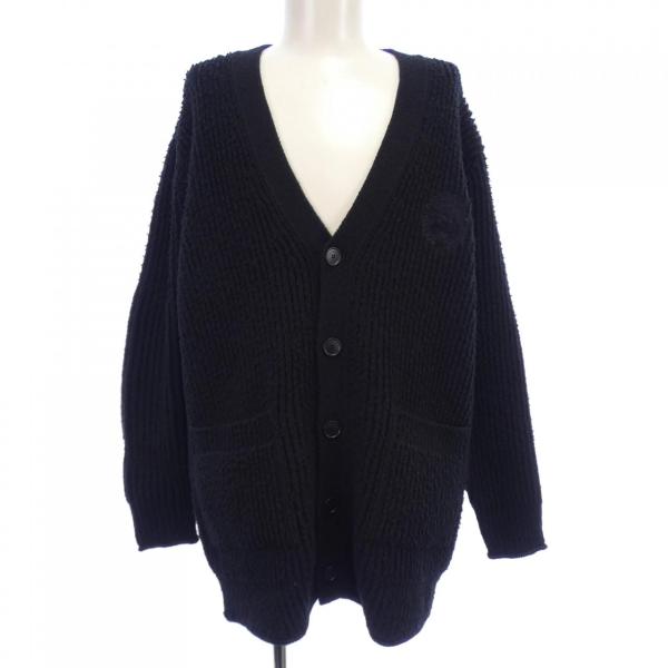 バレンシアガ BALENCIAGA カーディガン : KOMEHYO ONLINESTORE Yahoo