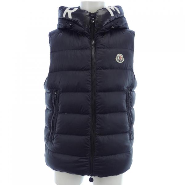モンクレール MONCLER MONTREUIL ダウンベスト : KOMEHYO ONLINESTORE